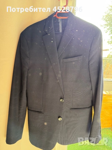 Костюми и сака Mango, сако Guess, Selected др, снимка 7 - Костюми - 53746907