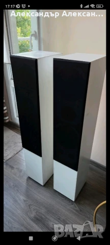 ProAC Super Tower MK2, снимка 6 - Тонколони - 51377865