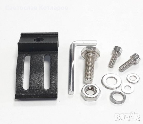 мини лед бар халоген диоден 144 вата , снимка 2 - Аксесоари и консумативи - 39791506