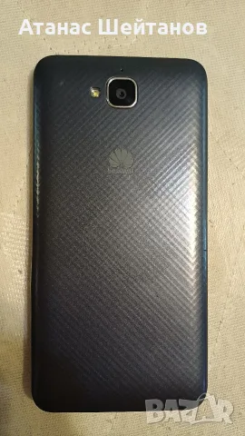 HUAWEI TIT-L01 смарт телефон, снимка 2 - Huawei - 55942532
