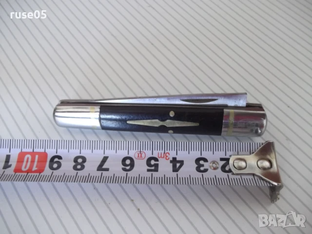 Нож "Columbia - A116A" сгъваем, снимка 7 - Колекции - 50925558