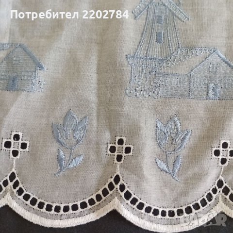 Перде  ,пердета, снимка 6 - Пердета и завеси - 41565602