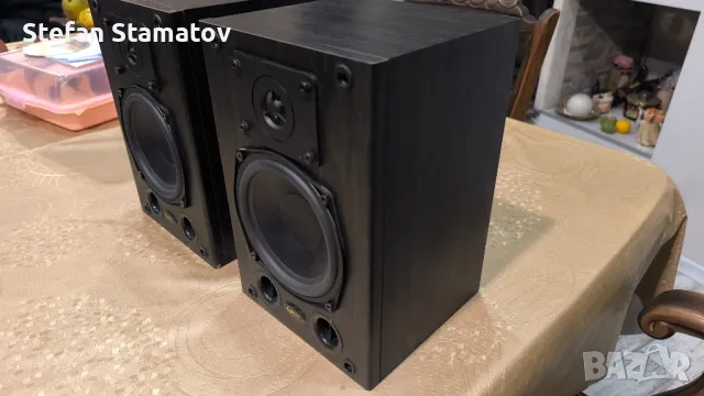 Gale MK2 Good monitor +dvd, снимка 4 - Тонколони - 49800397