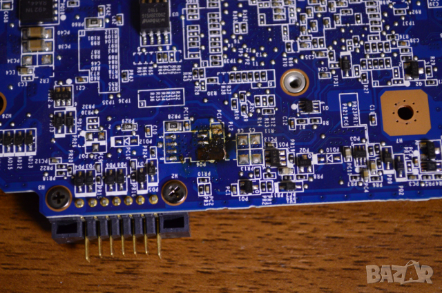 Лаптоп части pcg-91912l vpceh3afx рам 4gb, снимка 8 - Части за лаптопи - 44816214