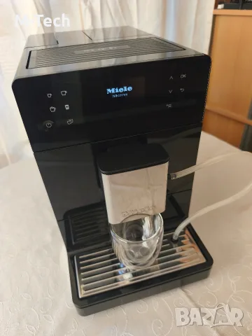 Miele CM5310 Silence с Гаранция Кафеавтомат Миле