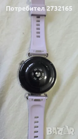Samart Watch Huawei GT6 и Apple Watch 9 ceрия 45mm, снимка 4 - Смарт часовници - 56246743