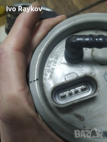Подкачваща помпа за VW Passat B5 TDi 2001-2005г., 3B0 919 050 B, 3B0919050B, снимка 7 - Части - 53486337
