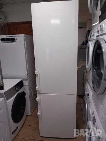 Комбиниран хладилник с фризер Liebherr Made in Germany 2 години Гаранция!