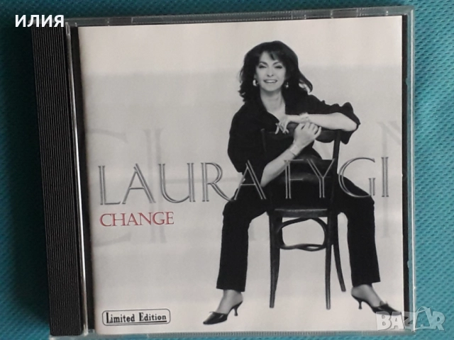 Herbie Hancock,Laura Fygi,Four 80 East,Greg Adams,Hiroshima-CD, снимка 8 - CD дискове - 49382855