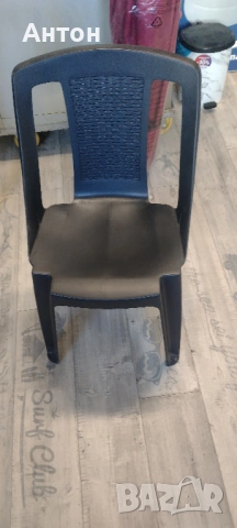 Стол, снимка 2 - Градински мебели, декорация  - 53499987