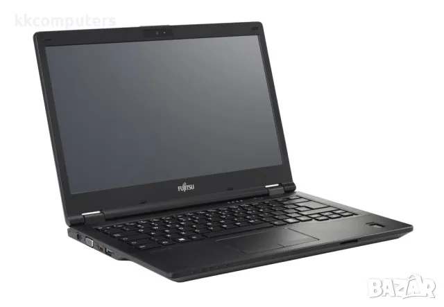 Реновиран преносим компютър Fujitsu Lifebook E449 А-499,00