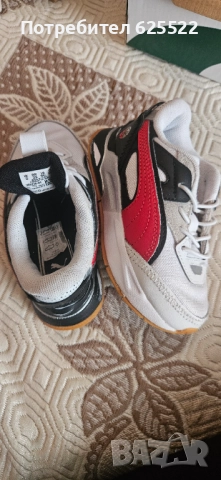 Детски обувки, снимка 2 - Детски обувки - 51710443