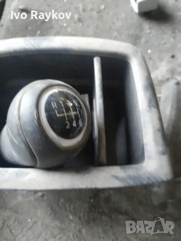 Топка скорости, зареждачка  за Mazda 2 , 2017g, снимка 5 - Части - 47721283