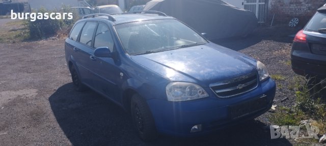 Chevrolet Nubira 2.0 TCDi-121к.с. на части, снимка 2 - Автомобили и джипове - 41289896