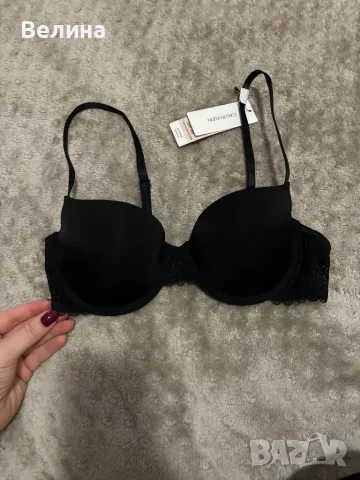 Сутиен CK, снимка 1