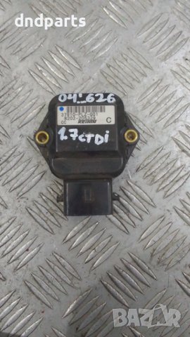 Сензор Honda Civic 1.7CTDI 2004г. 37910-PLZ-G01 8202-205329 