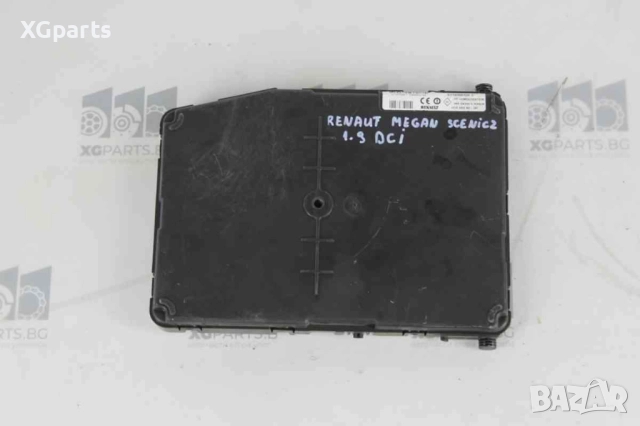 BSI модул за Renault Megane Scenic II 1.9dci 120 к.с. (2003-2009) 8200306435, снимка 2 - Части - 52647353