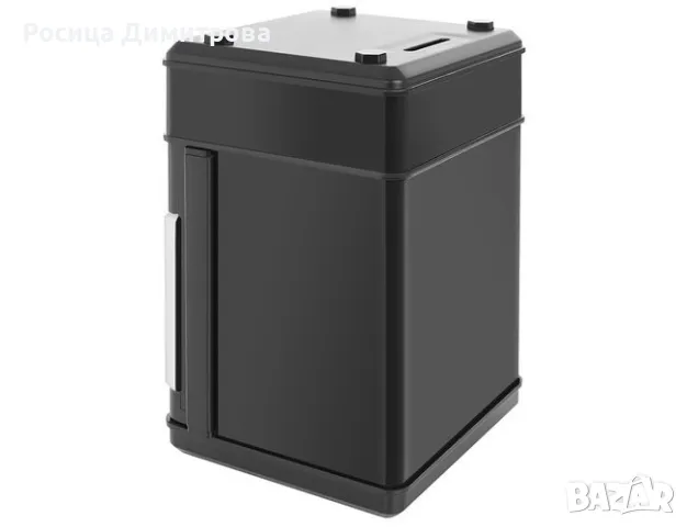 Касичка – сейф / електронен банкомат, снимка 8 - Други стоки за дома - 47393635