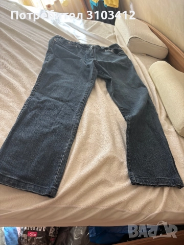 Продавам дамски дънки и джинси