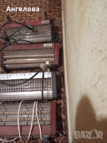 Печки, снимка 2 - Отоплителни печки - 34465721