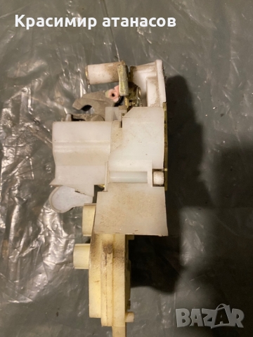 Брава задна Лява за Хонда джаз 2003-2007г, снимка 2 - Части - 36061888