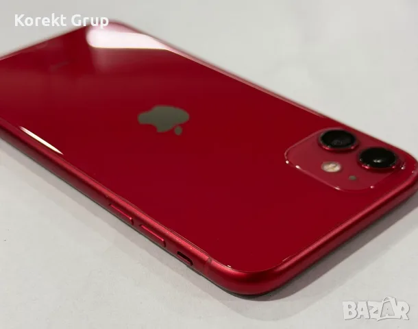 Apple iPhone 11 64GB 77%BH, снимка 8 - Apple iPhone - 55945897