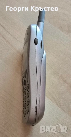 Motorola T280 Timeport - не зарежда, снимка 10 - Motorola - 50725326