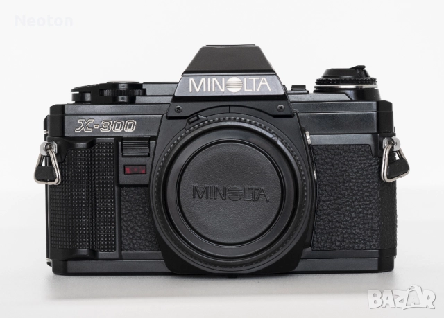 Продавам отлична MINOLTA X-300