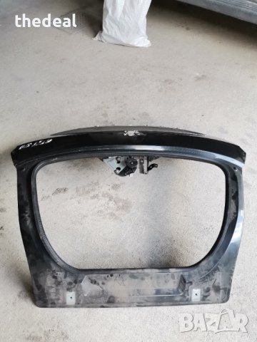 Pegeout 407/ багажник, снимка 3 - Части - 41437754