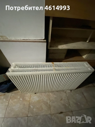 Радиатор за парно