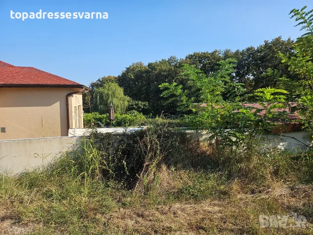 парцел местност  Боровец - юг, снимка 5 - Парцели - 56095853
