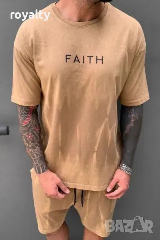 Мъжки спортен комплект Различни цветове , снимка 2 - Спортни дрехи, екипи - 49493339