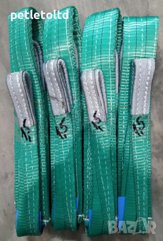 Полиестерни сапани 2 Т / 2 М, снимка 2 - Строителни материали - 27470814