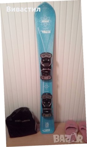 Ски,обувки,каски Rossignol,Volant Swiss Ski Handmade и друга екипировка, снимка 10 - Зимни спортове - 31619780