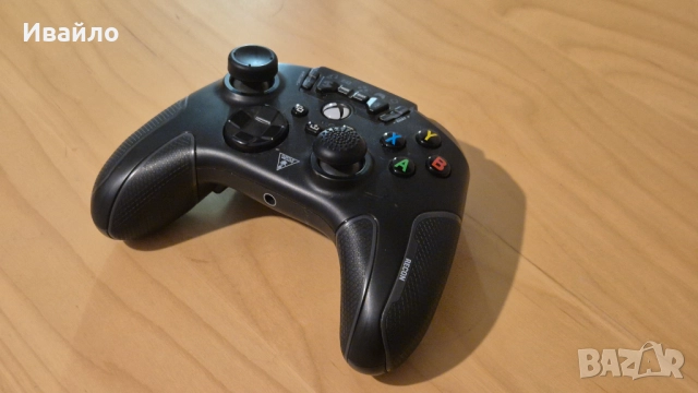 Контролер Turtle Beach Recon, снимка 3 - Xbox конзоли - 52659645