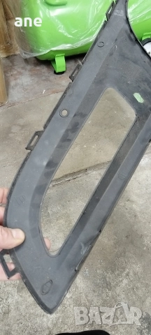 декоративна решетка халоген поло 6R, снимка 2 - Части - 52929876