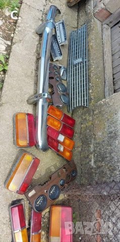 Части Лада ваз Жигули /Lada vaz , снимка 7 - Части - 44464689