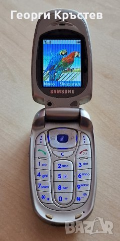 Samsung X480, снимка 4 - Samsung - 42209077