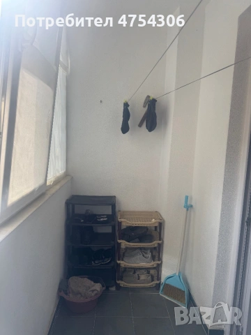 Продава се Гарсониера , снимка 6 - Апартаменти - 53740743