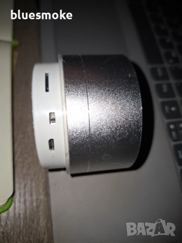 Мини колонка , снимка 4 - Bluetooth тонколони - 51851819