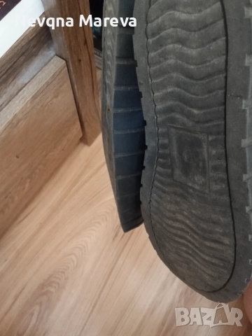 Dasha обувки, снимка 8 - Дамски ежедневни обувки - 51642974