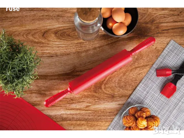 НОВА! Силиконова точилка 51 см, снимка 3 - Аксесоари за кухня - 49786494