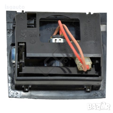 Конзола със запалка BMW X3 (E83) 2003-2010 ID:106272, снимка 3 - Части - 41649998