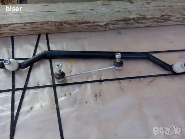 OPEL OMEGA-FRONTERA...., снимка 2 - Части - 49097207