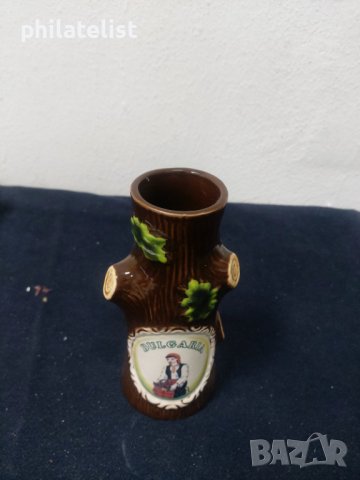 декоративна ваза - Пънче, снимка 2 - Вази - 40567195