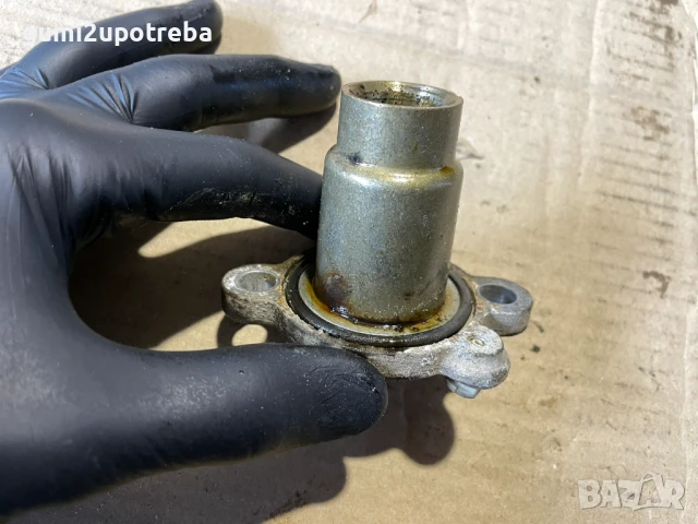 Адаптер Фланец Втулка 948107313 Porsche Cayenne 957 4,8I V8 385ps 2007, снимка 3 - Части - 50798210