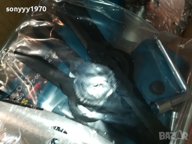 ГРАДИНСКИ ТРИМЕР-2БАТ+ЗАРЯДНО 0404250746, снимка 18 - Градинска техника - 49757895