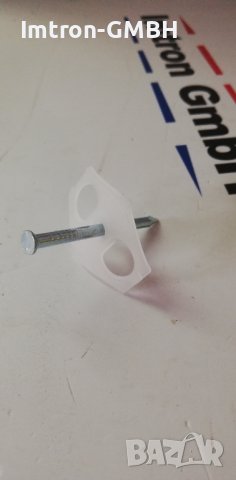 ПИРОН ЗАКОПЧАЛКА ЗА КАБЕЛ BETTERMANN 1996 50 3,5X50MM