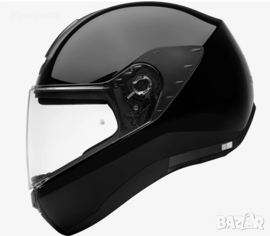 Нова каска SCHUBERTH R2 ! НАМАЛЕНА