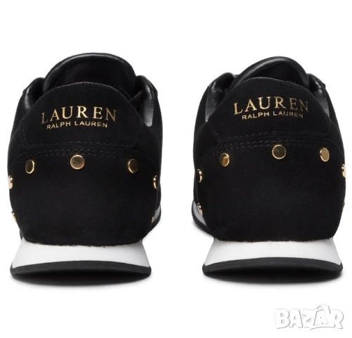 Ralph Lauren Обувки CANONBURY, снимка 4 - Дамски ежедневни обувки - 41892618